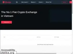 Sites similar to bvnex.com
