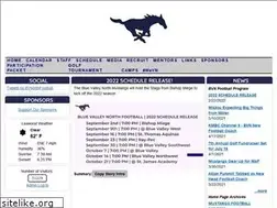 Sites similar to bvnfootball.com
