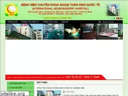 Sites similar to bvngoaithankinhqt.org.vn