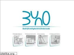 Sites similar to bvno.nl