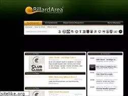 Sites similar to bvnr.billardarea.de