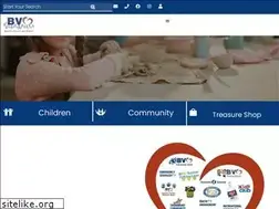 Sites similar to bvo.ca