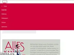 Sites similar to bvo.nl