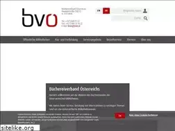 Sites similar to bvoe.at