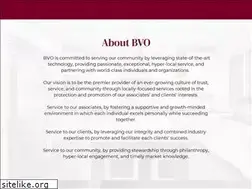 Sites similar to bvoluxurygroup.com