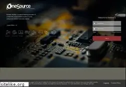 Sites similar to bvonesource.com
