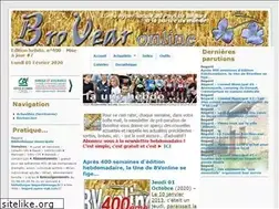 Sites similar to bvonline.fr
