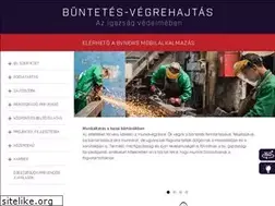 Sites similar to bvop.hu
