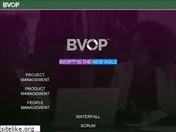 Sites similar to bvop.org