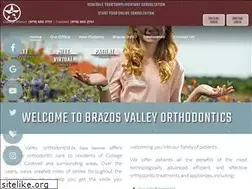 Sites similar to bvorthodontics.com