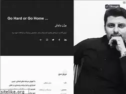 Sites similar to bvosoughi.com