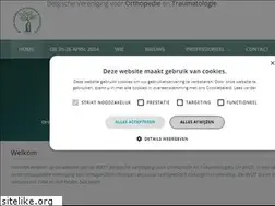 Sites similar to bvot.be