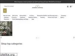 Sites similar to bvoutdoors.com