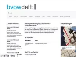 Sites similar to bvowd.nl