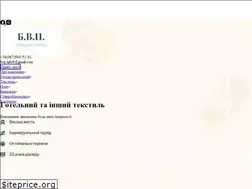 Sites similar to bvp-group.com.ua