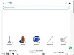Sites similar to bvp.com.br