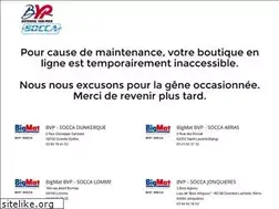 Sites similar to bvp.fr