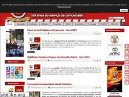 Sites similar to bvpacodearcos.pt
