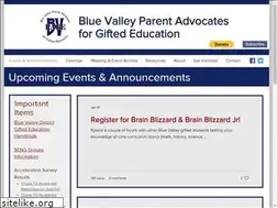 Sites similar to bvpage.org