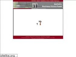 Sites similar to bvpauls.com
