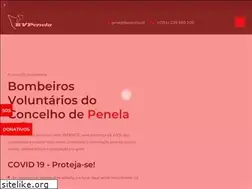 Sites similar to bvpenela.pt