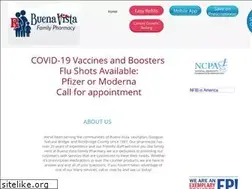 Sites similar to bvpharmacy.com