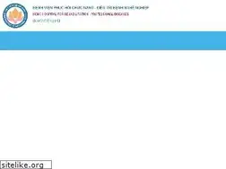 Sites similar to bvphuchoichucnanghcm.vn