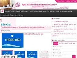 Sites similar to bvphusanct.com.vn
