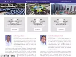 Sites similar to bvpinst.edu.in