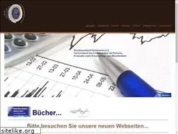 Sites similar to bvpkw.de