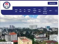 Sites similar to bvpnt.org.vn