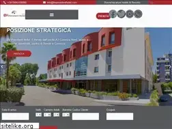 Sites similar to bvpresidenthotel.com
