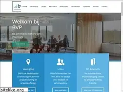 Sites similar to bvprojectinrichting.nl