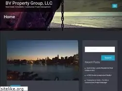 Sites similar to bvpropertygroup.com