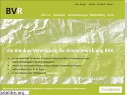 Sites similar to bvr.ch