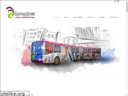Sites similar to bvra.ru