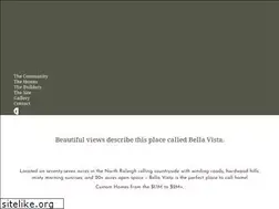 Sites similar to bvraleigh.com