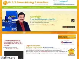 Sites similar to bvramanastrovastu.com