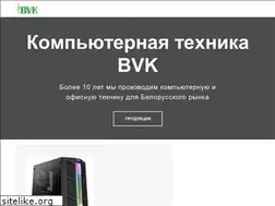 Sites similar to bvrb.by
