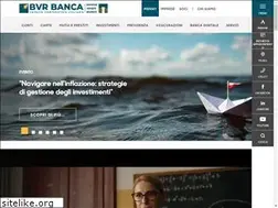 Sites similar to bvrbanca.it