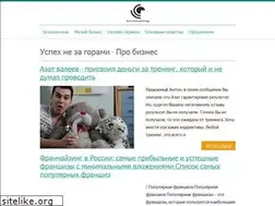 Sites similar to bvrconsulting.ru