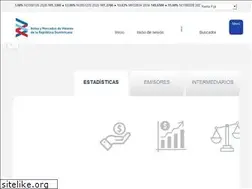 Sites similar to bvrd.com.do