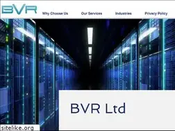 Sites similar to bvrgroup.com