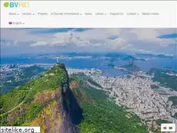 Sites similar to bvrio.org