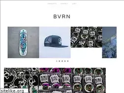 Sites similar to bvrn.co