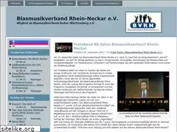 Sites similar to bvrn.de