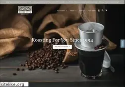 Sites similar to bvroastery.com