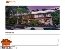 Sites similar to bvrproperty.com