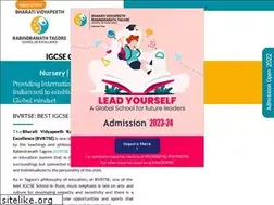Sites similar to bvrtse.in