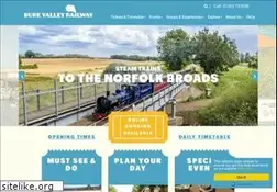 Sites similar to bvrw.co.uk